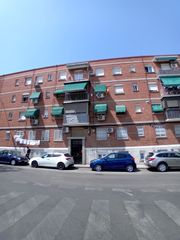 Appartamento in Calle de la duquesa de tamames 38