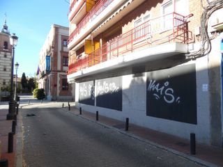 Local Comercial  Calle de monseñor oscar romero 2
