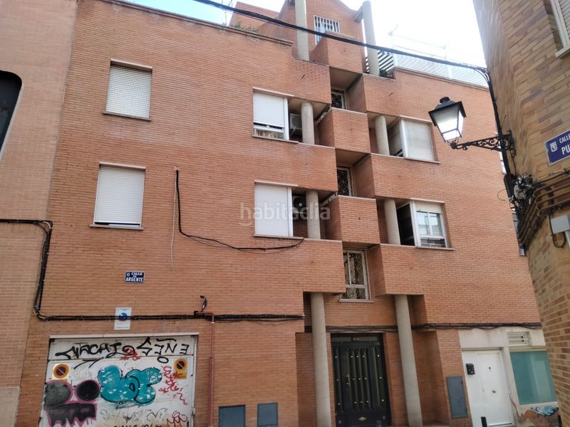 Foto 9895a7f0-fc31-4ccb-a7b0-669c7f79b3cd. Pis a calle de argente 14 a San Diego Madrid
