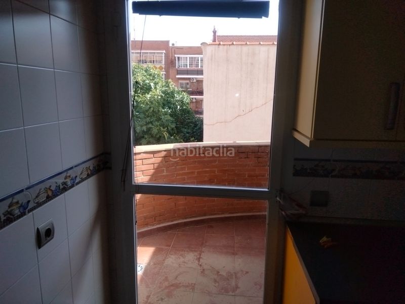 Foto d5a7945b-c8bf-4b5b-9d59-260260416ab6. Pis a calle de argente 14 a San Diego Madrid
