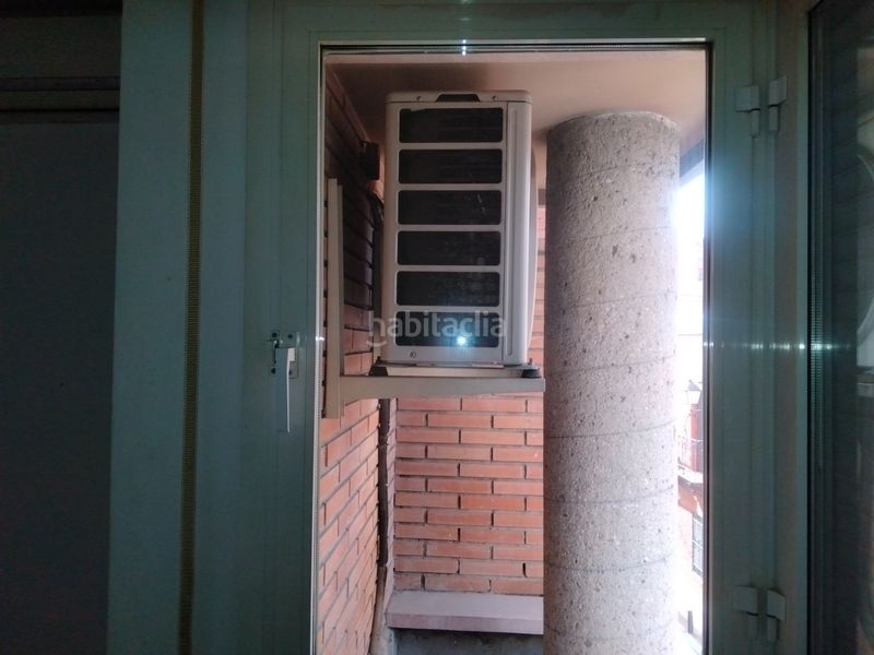 Foto f40bf5f6-cea0-4463-8036-96a649f938a4. Pis a calle de argente 14 a San Diego Madrid