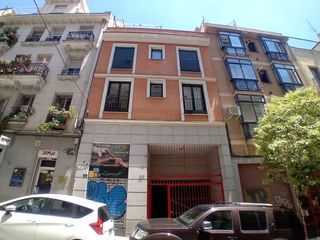 Etagenwohnung in Calle de carlos arniches 27