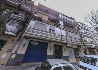 Etagenwohnung in Calle mariscal gutiérrez de otero 8