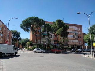 Flat in Calle de Ángel Múgica 1