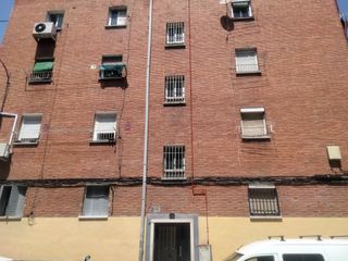 Etagenwohnung in Calle de Josué Lillo 14