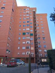 Pis a Avenida de los Rosales 107