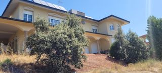 Chalet  Calle del espino 5