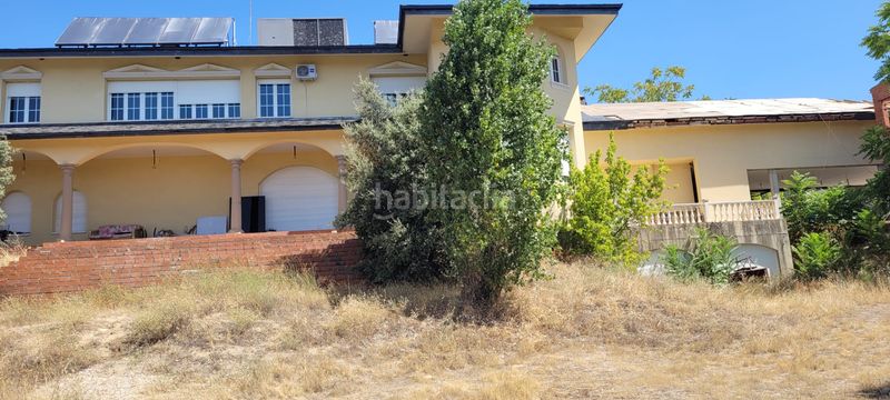 Foto 4b655969-d559-4b86-a008-f311cf25c3f3. Chalet en Urbanización Este-Montepríncipe Boadilla del Monte