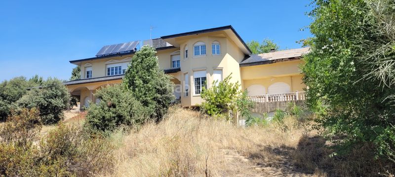 Foto a2c0c283-c590-42ac-8e23-daded61fae15. Chalet en Urbanización Este-Montepríncipe Boadilla del Monte