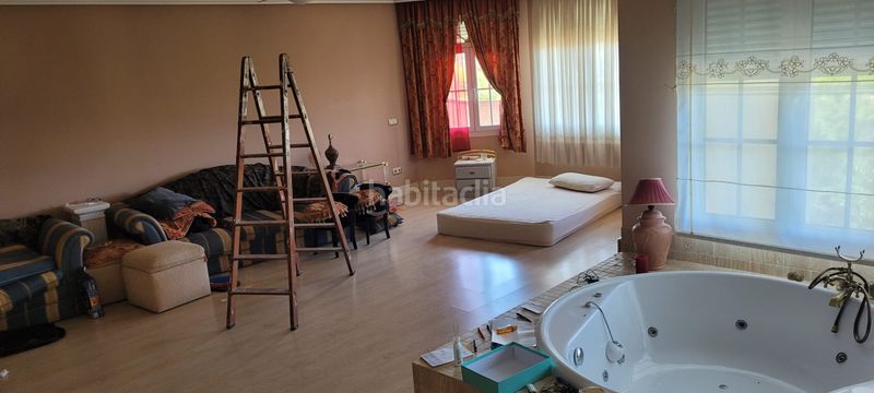 Foto b955d048-2493-48a9-918a-51213fffebbd. Chalet en Urbanización Este-Montepríncipe Boadilla del Monte