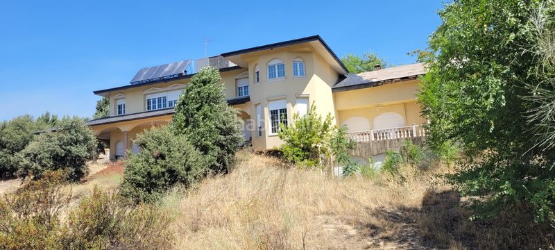 Foto d23bd8ce-40bf-47e6-9880-cd087fe98112. Chalet en Urbanización Este-Montepríncipe Boadilla del Monte