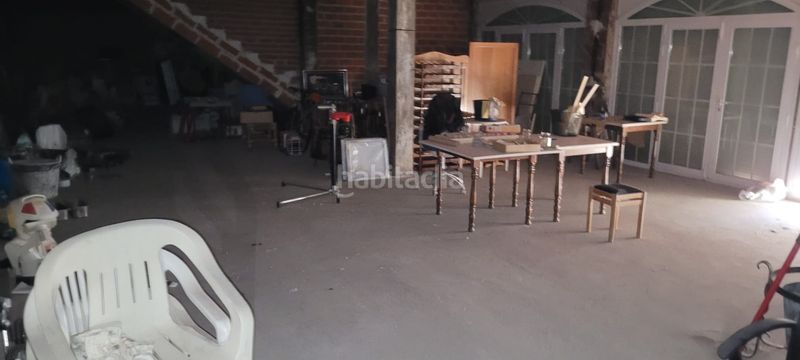 Foto e3b4edb5-b85f-4803-b9e3-2dfc0232c65c. Chalet en Urbanización Este-Montepríncipe Boadilla del Monte