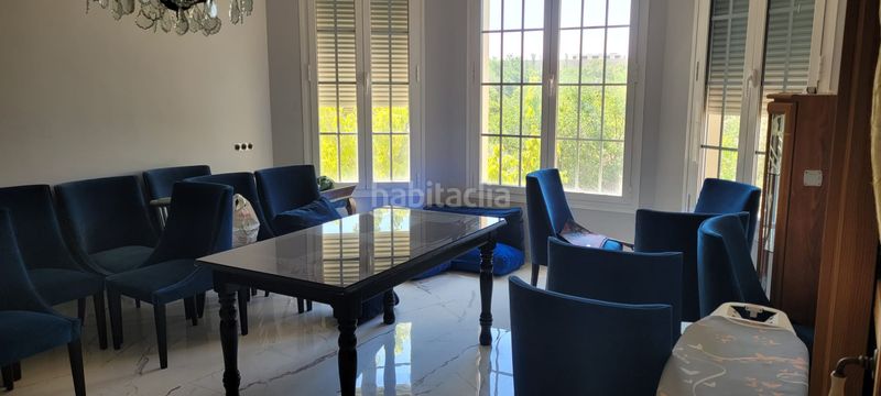 Foto e81ab5af-77e2-4180-a1e0-553f632f7df1. Chalet en Urbanización Este-Montepríncipe Boadilla del Monte