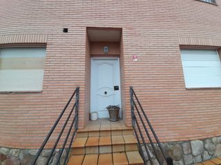 Semi detached house  Calle del cercado rosario 2