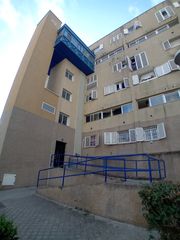 Duplex in Calle Vía Carpetana 182