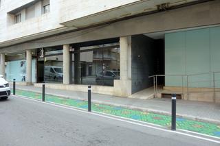 Local Comercial en Carrer de Galileu