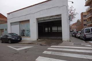 Location Local commercial  Carrer de nicolau talló