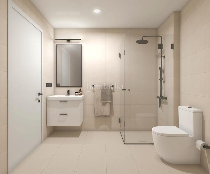 Foto 0a95d2ab-f793-4031-a351-cc79af5e2596. Zweistöckige wohnung mit heizung in Barri del Centre Terrassa