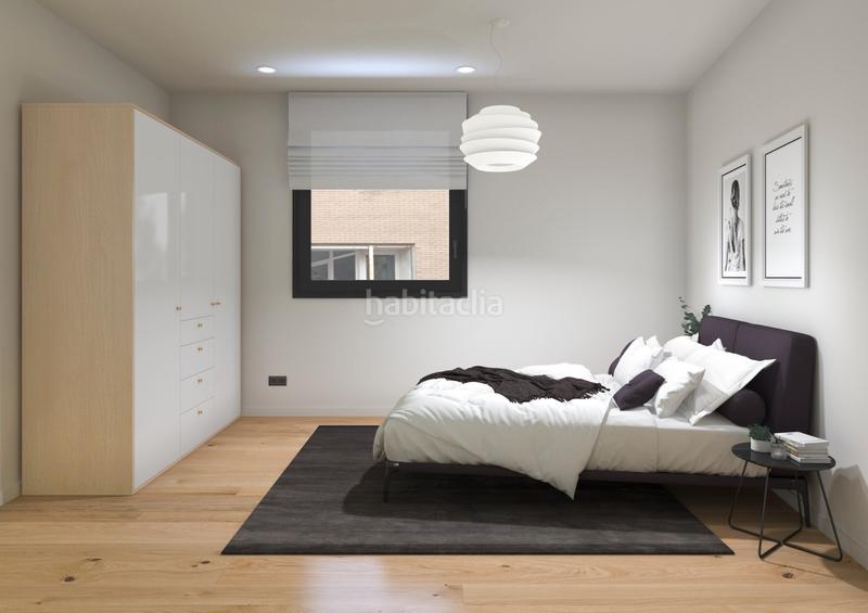 Foto e9a31dd8-8015-4014-b7b6-764c90875c31. Zweistöckige wohnung mit heizung in Barri del Centre Terrassa