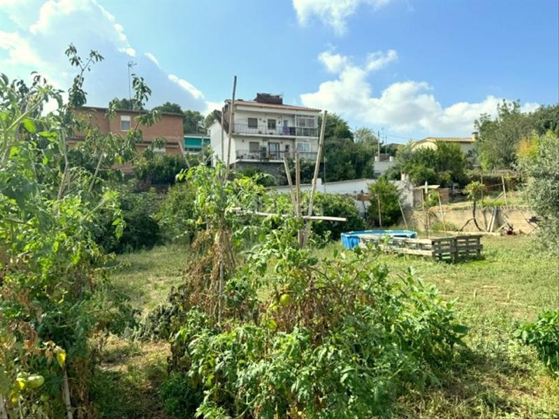 Foto 2eab96a1-bbf0-4039-97af-db122d5106db. Terreno residencial terreno urbano en Can Parellada Terrassa