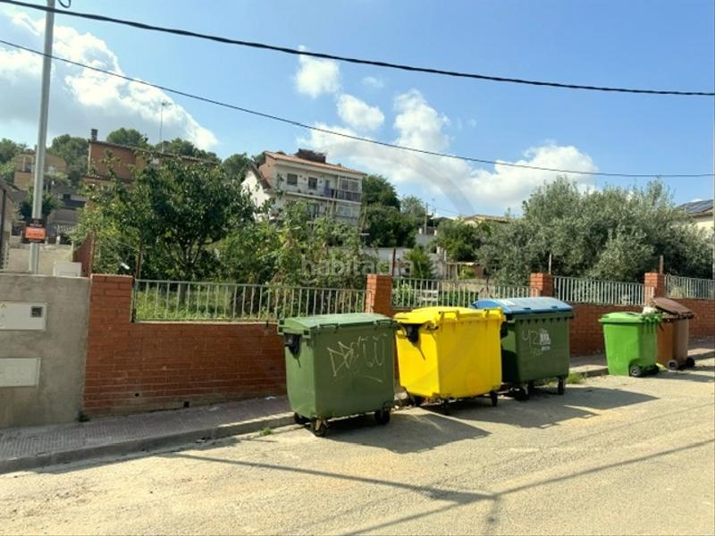 Foto 33e659af-afef-4866-9605-91274fbf5aac. Terreno residencial terreno urbano en Can Parellada Terrassa