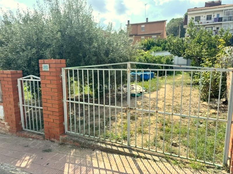 Foto 65a8cef4-3ec6-460a-ae04-40221e04b939. Terreno residencial terreno urbano en Can Parellada Terrassa