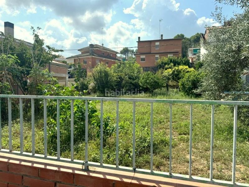 Foto a3745267-daf7-4332-86a6-205a2dd1e67b. Terreno residencial terreno urbano en Can Parellada Terrassa