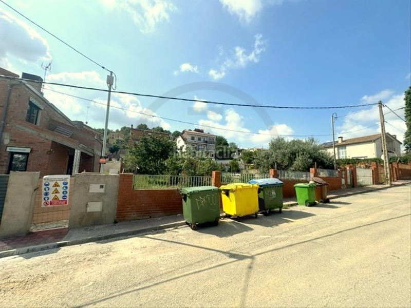 Foto bc41f81a-528f-4947-86b9-444f621b4229. Terreno residencial terreno urbano en Can Parellada Terrassa