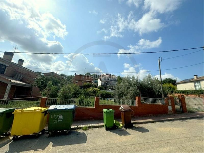 Foto c04fa908-2b8b-43b7-8957-de7374c6aed1. Terreno residencial terreno urbano en Can Parellada Terrassa