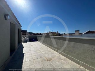 Duplex  Carrer de linné. Entrega 1º semestre 2026!