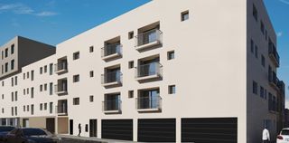 Duplex  Carrer de linné. Entrega 1º semestre 2026!