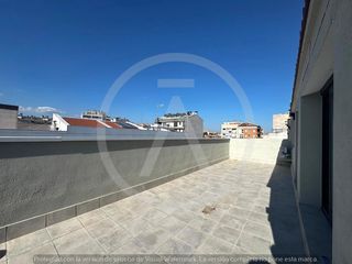 Duplex  Carrer de linné. Entrega 1º semestre 2026!