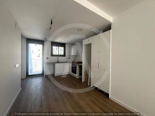 Dúplex  Carrer de linné. Entrega 1º semestre 2026