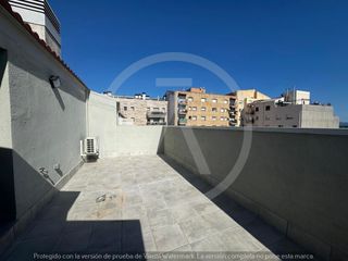 Dúplex  Carrer de linné. Entrega 1º semestre 2026