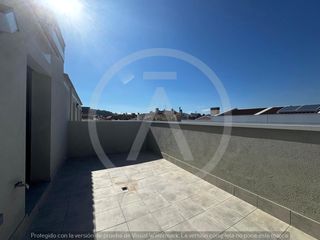 Duplex  Carrer de linné. Entrega 1º semestre 2026