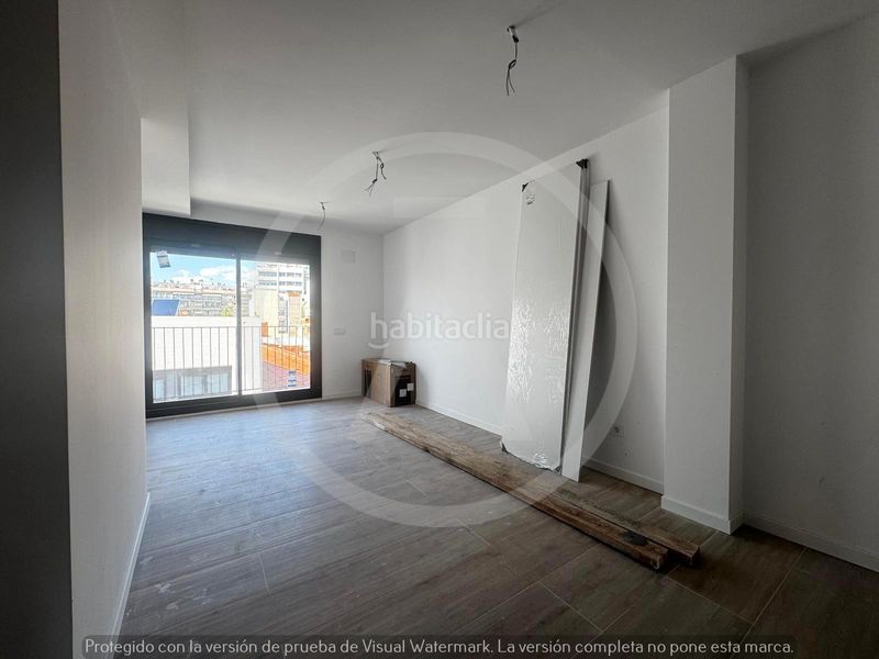 Foto 3bb3a236-1833-494a-9efd-2fa92f0e8883. Dúplex amb calefacció aparcament a La Cogullada Terrassa