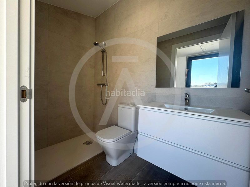 Foto 94a034b2-a2bb-4f75-a224-007839d50a6d. Dúplex amb calefacció aparcament a La Cogullada Terrassa