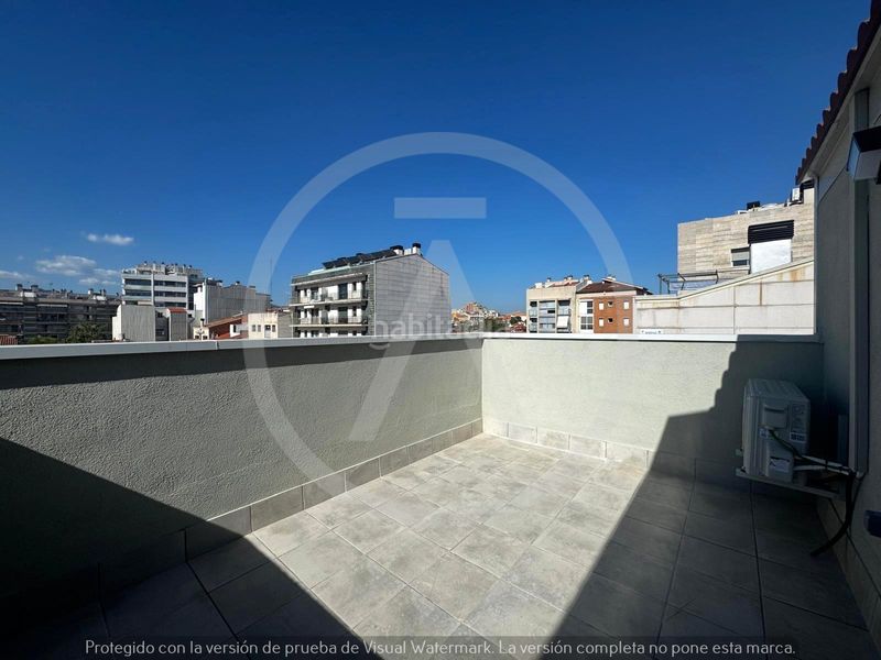 Foto 9b1fa97f-9c14-4b2e-8f44-d8d60bbee7b4. Dúplex amb calefacció aparcament a La Cogullada Terrassa