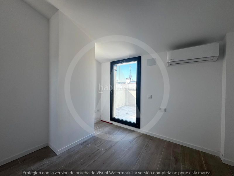 Foto a302b57d-9e02-415a-b762-b4d439662dd5. Dúplex amb calefacció aparcament a La Cogullada Terrassa