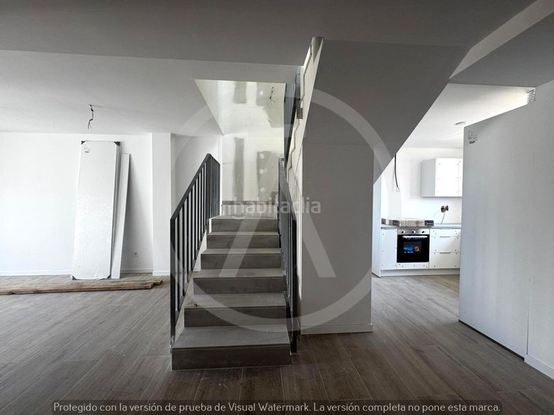 Foto a837f483-e90e-4963-824d-52cd8f0aa587. Dúplex amb calefacció aparcament a La Cogullada Terrassa