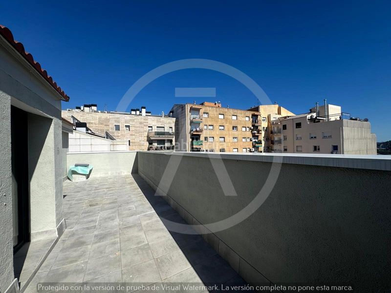 Foto a8dcd852-33da-4c6a-a49c-9f62f16e9e9a. Dúplex amb calefacció aparcament a La Cogullada Terrassa