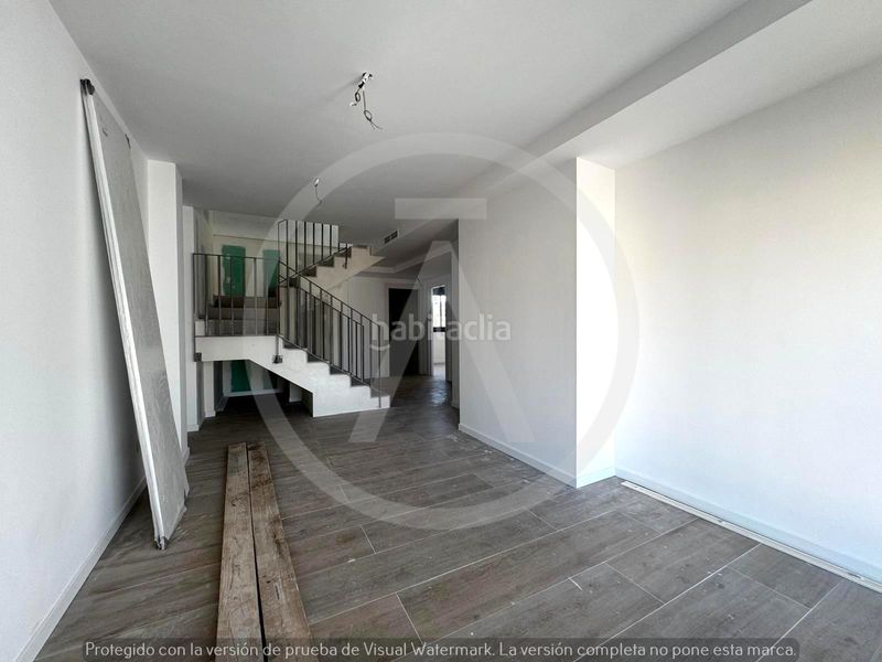 Foto b16c22d0-9cc3-4a7e-b6f9-180cf88dd0ed. Dúplex amb calefacció aparcament a La Cogullada Terrassa