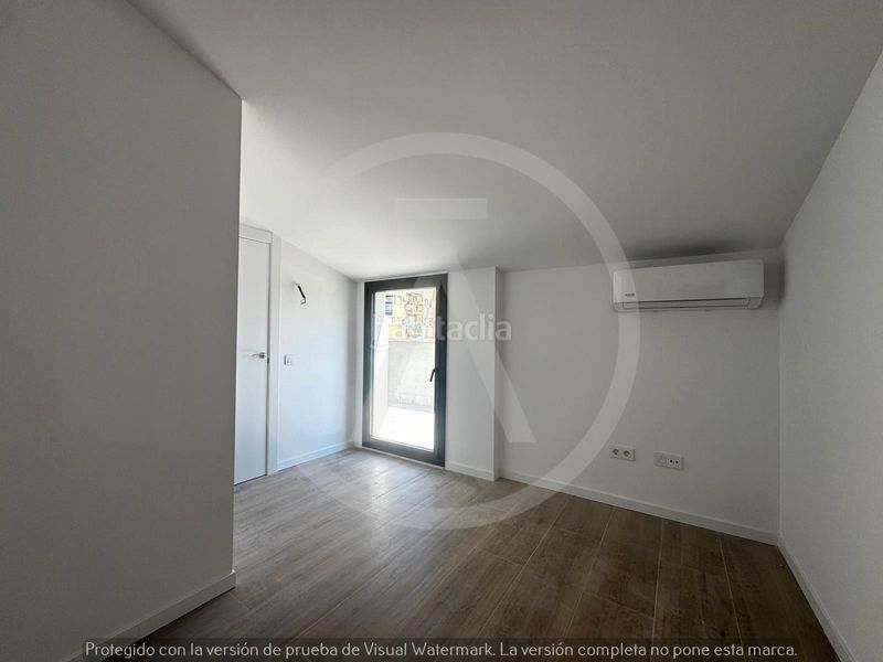 Foto cf5a9032-4ef4-4fc8-9c23-9eb0caec380a. Dúplex amb calefacció aparcament a La Cogullada Terrassa