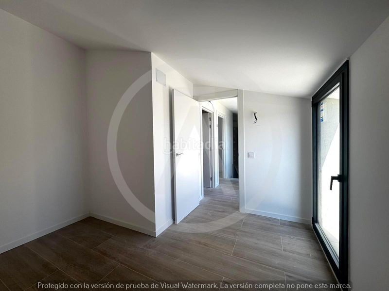 Foto ef5ca683-1129-4f27-9f08-52d4a281a92d. Dúplex amb calefacció aparcament a La Cogullada Terrassa