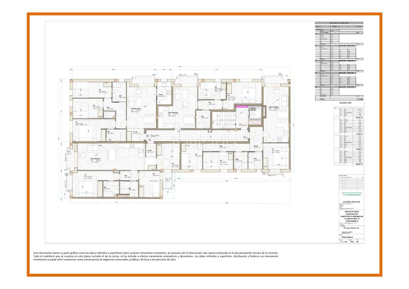 Foto 1883aeb6-2d7e-4597-8fa0-6072ed022c0a. Dúplex obra nueva junto al centro! en La Cogullada Terrassa