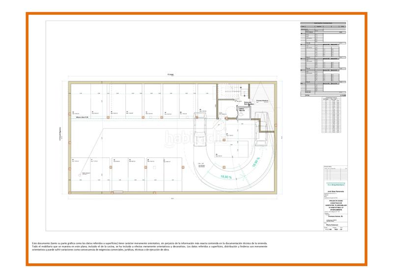 Foto 1c6c064d-8001-451d-bd2c-a6874454d7a5. Dúplex obra nueva junto al centro! en La Cogullada Terrassa