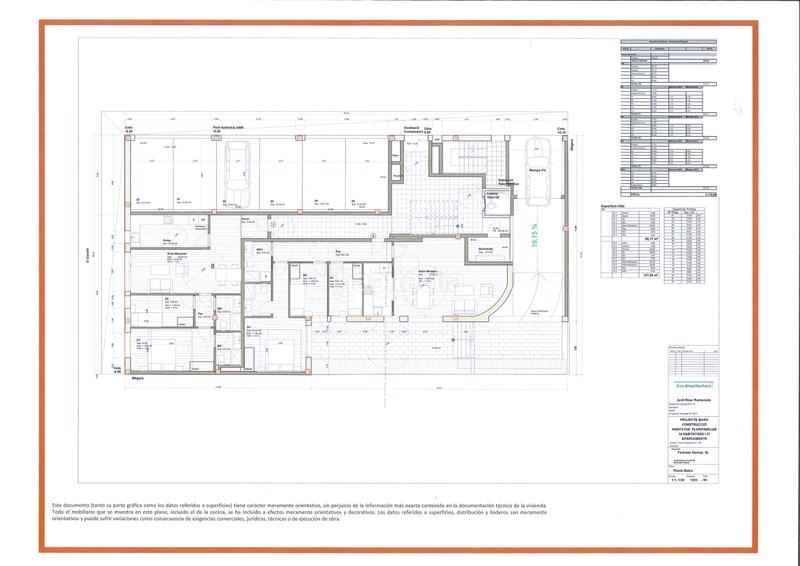 Foto d2c2dab9-ab64-4a39-860e-b6106ef77ae5. Dúplex obra nueva junto al centro! en La Cogullada Terrassa