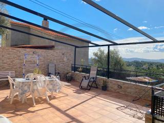 Maison  Carrer de la carena del mas bellver. Con piscina y buenas vistas!