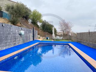 Maison  Carrer de la carena del mas bellver. Con piscina y buenas vistas!