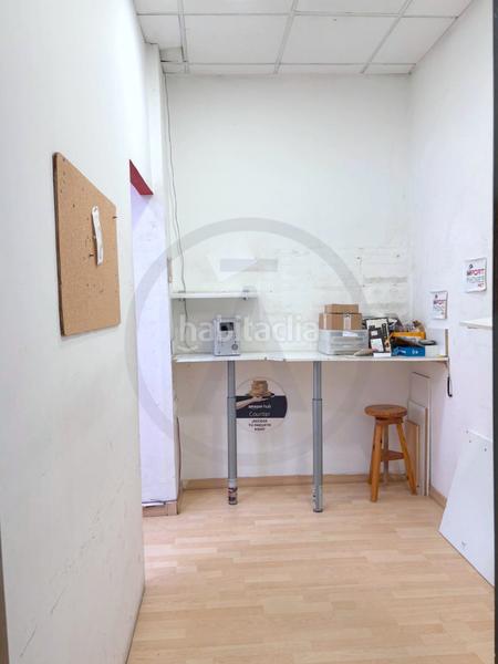 Foto 39205802-7a22-42fb-bc04-6ab69599e60b. Rent business premise with heating in San Pere Terrassa